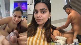 Desi Mallu Girl Blowjob – Doggy Sex Videos