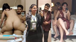 Desi Office Mallu Babe Riding – Nude Fucking By Boss