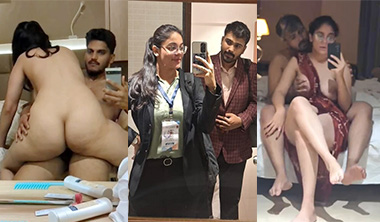 Desi Office Mallu Babe Riding – Nude Fucking By Boss