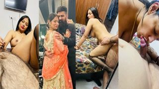Desi Horny Wife Blowjob – Dick Riding Sex Videos