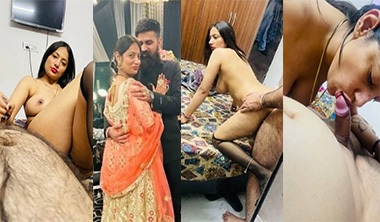 Desi Horny Wife Blowjob – Dick Riding Sex Videos