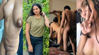 Desi Mallu Girl Nude Showing – Doggy Sex Videos
