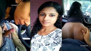 Desi Mallu Couple Blowjob – Riding Sex Videos