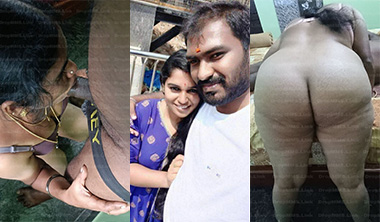 Desi Mallu Wife Blowjob – Shared Nude Sex Vdo