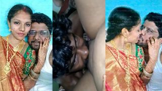 Desi Newly Married Mallu Wife – Nude Fucking Videos