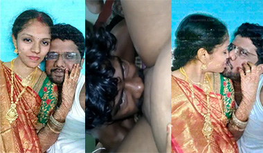 Desi Newly Married Mallu Wife – Nude Fucking Videos