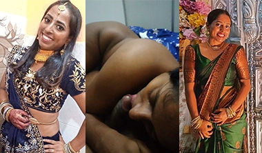 Desi Mallu Wife Blowjob – Nude Sex With Lover
